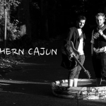 Southern Cajun album