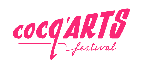 LE COCQ’ARTS FESTIVAL