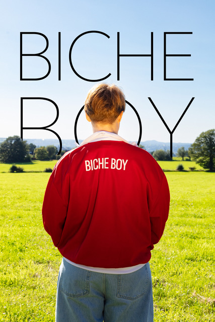 Biche Boy
