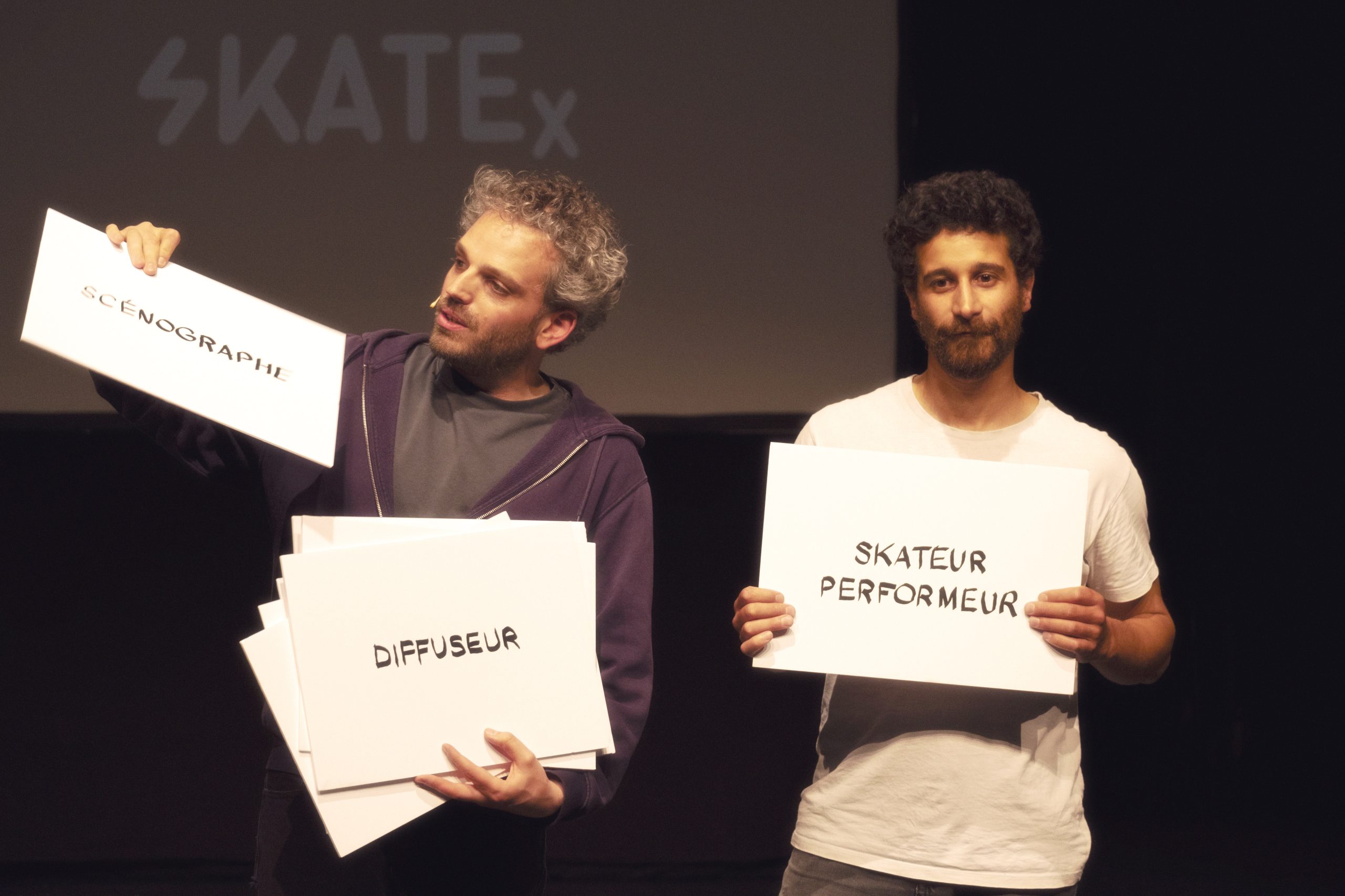 SKATEx